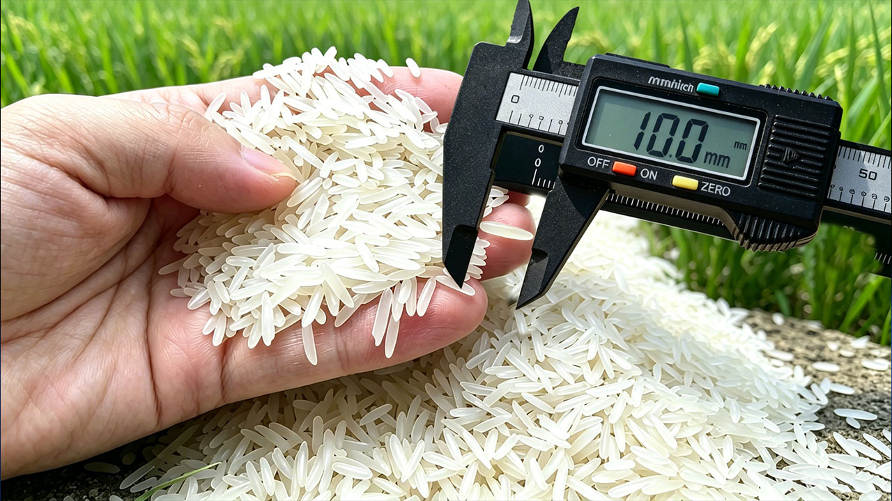 钟祥大米【长寿乡源·粮油】长寿之乡严选
